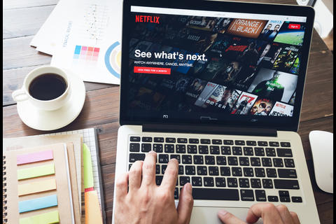 ¡Adiós a cuentas compartidas! Netflix anuncia sus nuevas reglas 