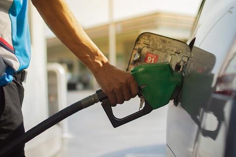 ¡Sigue al alza! Así están los precios de los combustibles en Guatemala