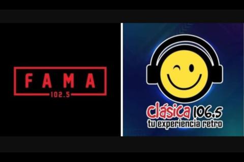 Artistas guatemaltecos reaccionan a la posible fusión de la Radio Fama 102.5