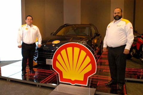 Gana camionetas Porsche y motocicletas Ducati con 'La Promo Shell' 