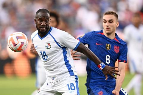 Panamá derrota en penales a Estados Unidos y es finalista de Copa Oro