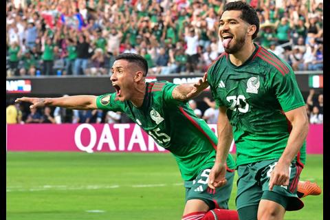 ¡Agónico triunfo! México vence a Panamá y es campeón de Copa Oro