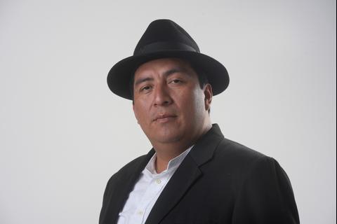 'Destituiría ya a la Fiscal General', la entrevista con Amílcar Pop