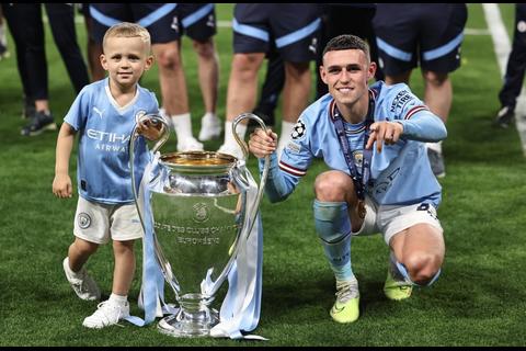 ¿Por qué El Wey Foden es tendencia y cómo se originó?