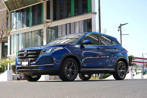 Esta nueva línea de vehículos exporta a más de 70 países