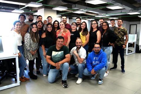 La galardonada empresa Lean Solutions Group busca talento Guatemalteco