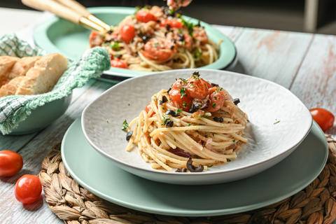 Sabores veraniegos: La Sirena comparte algunas recetas para este 2023