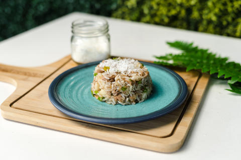 La Sirena lleva el sabor del mar a la cocina con nuevas recetas