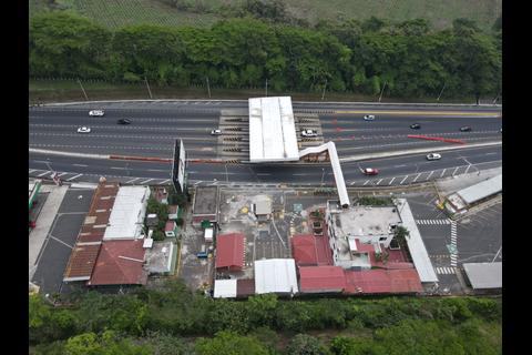 Autopista Palín- Escuintla