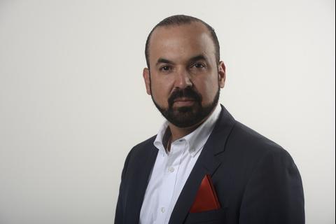 'He hecho cosas que hubiera preferido no hacer', la entrevista con Amílcar Rivera