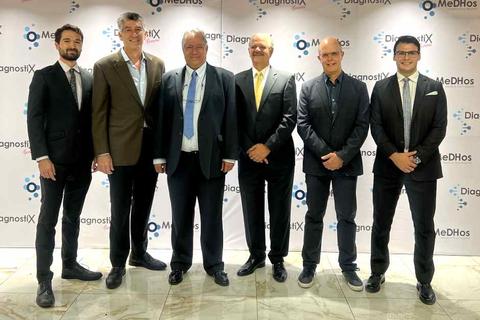 El nuevo hospital ofrece diagnósticos con IA y quirófanos modulares 