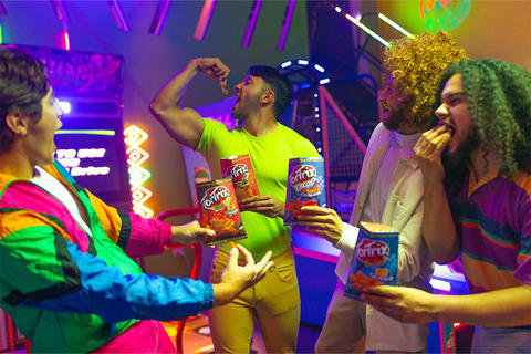 Tortrix celebra las cualidades de los guatemaltecos