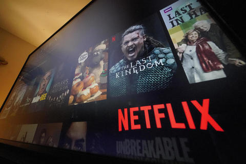Netflix premiará sin publicidad a sus usuarios más activos