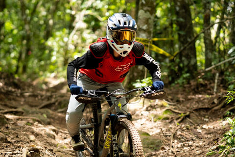 Lugares para salir de la rutina y practicar ciclismo