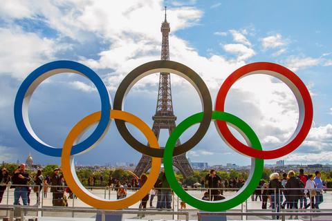 ¡Alerta en el deporte! En París creen no estar listos para los Juegos Olímpicos 