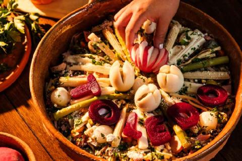 Fiambre: un legado culinario que mezcla culturas y sabores