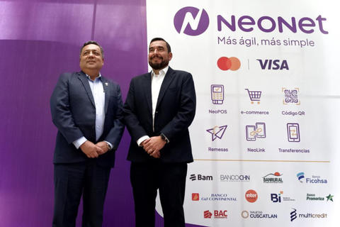 VisaNet Guatemala evoluciona a NeoNet para seguir innovando