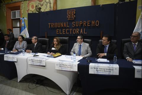 10 frases para entender la postura del TSE por allanamientos de la FECI