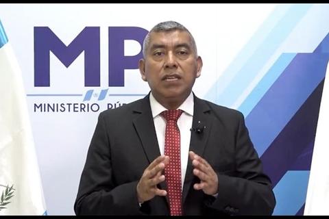 Pese a derecho de antejuicio, ¿FECI investiga a Bernardo Arévalo?