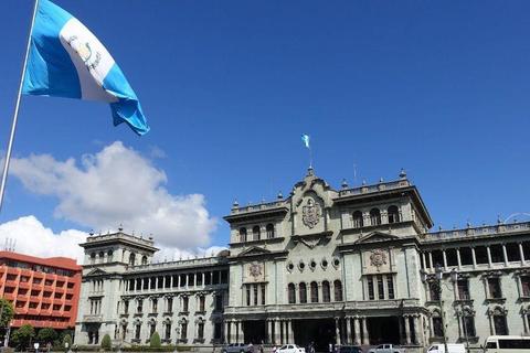 Así responde el Gobierno de Guatemala tras resolución del Parlamento Europeo