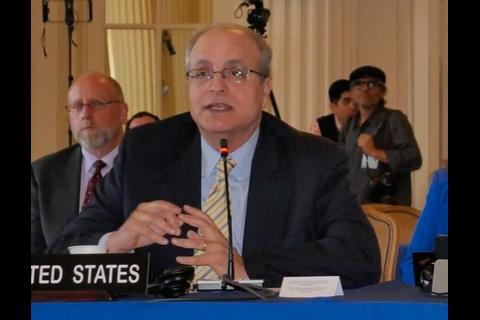 Estados Unidos se pronuncia en la OEA tras acciones del MP
