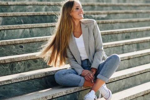 Prendas b&aacute;sicas que no deben faltar en tu armario