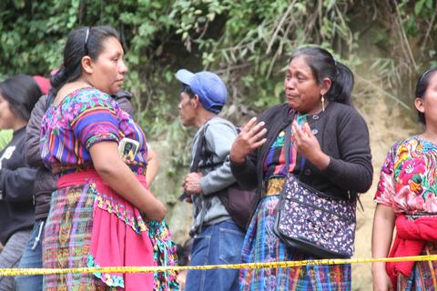 Puente El Naranjo: Delmi celebró su cumpleaños antes de la tragedia