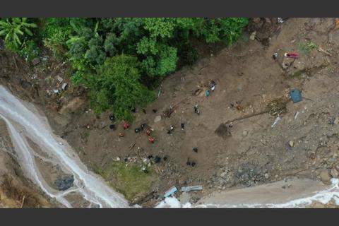 Puente El Naranjo: ¿A dónde acudir si necesitas albergue?