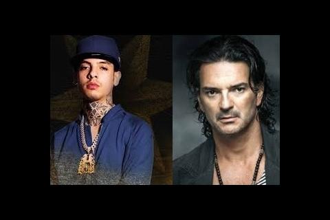  &iquest;Natanael Cano o Ricardo Arjona? La gran interrogante en TikTok 