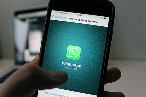 La nueva funci&oacute;n de WhatsApp que te permitir&aacute; ahorrar tiempo