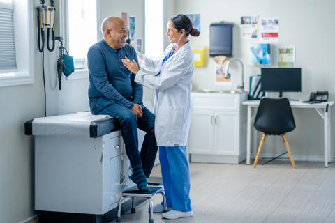 La Paz Grupo Hospitalario favorece a pacientes al unirse a Planetree