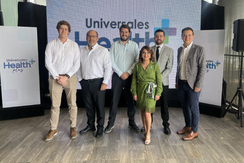 Universales Health Plus: una innovación en cobertura médica