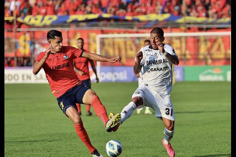 Salen a la venta las entradas para el Clásico Nacional