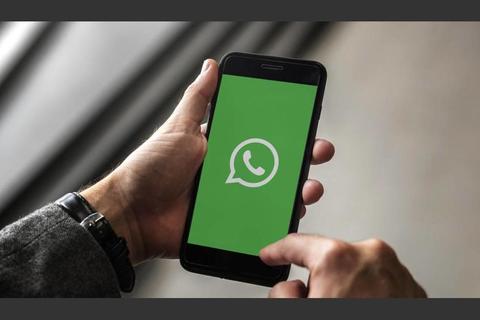  Inteligencia Artificial en tu WhatsApp: as&iacute; lo anunci&oacute; Mark Zuckerberg