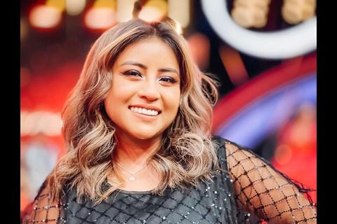 Paola Chuc sorprende con cambio de look en casting de 'La Academia' (video)