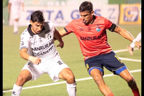 As&iacute; han quedado los cuartos de final en el Torneo Clausura 2024