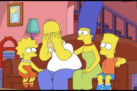 El personaje de Los Simpson que ya no aparecer&aacute; tras 35 a&ntilde;os