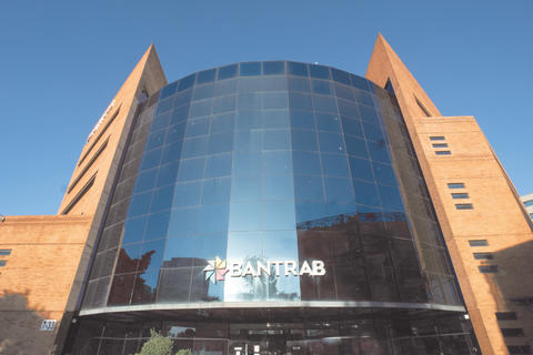 Bantrab: un viaje hacia la solidez y transparencia