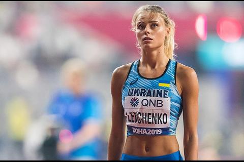 La Barbie atleta que ha deslumbrado en los Juegos Olímpicos de París 2024