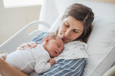 &iquest;Todo listo para la llegada del beb&eacute;?