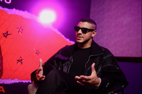 &ldquo;Era la chica de mis sue&ntilde;os&rdquo;: Manuel Medrano se confes&oacute; en Guatemala