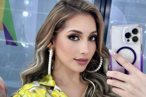 &iquest;Por qu&eacute; necesita donadores de sangre Raquel Escalante?