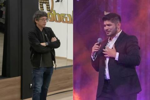 ¿Cristian continúa? Anuncian inesperado cambio en 'La Academia' (video)