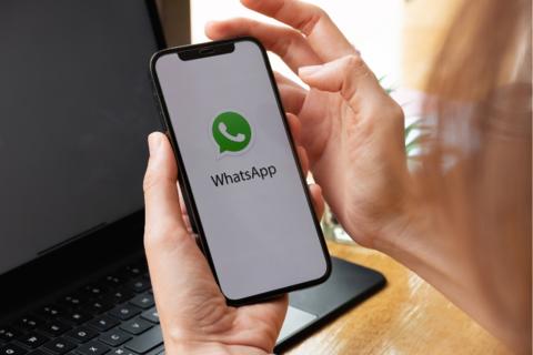 El código secreto para proteger tus 'chats privados' en WhastApp