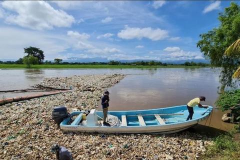 &iexcl;M&aacute;s de 30 a&ntilde;os! Las iniciativas de la Ley de Aguas olvidadas en el Congreso