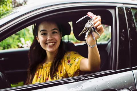 Primer carro: consideraciones y trucos para realizar la mejor elecci&oacute;n de compra