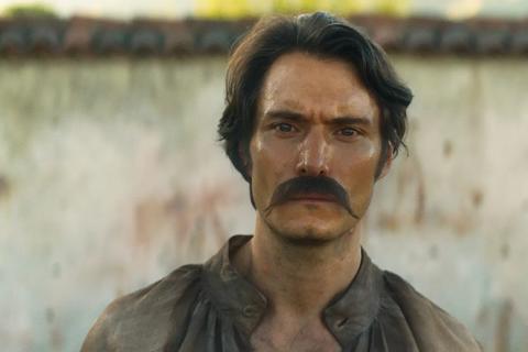 La polémica que rodea a la serie 'Cien años de soledad' en Netflix