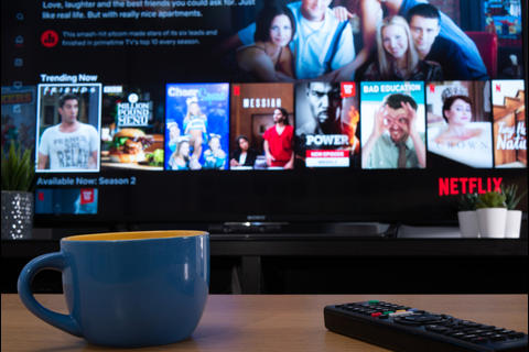 &iquest;Qu&eacute; hacer si tu tele se queda sin Netflix desde enero de 2025?