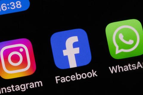Cierran cuentas: as&iacute; puedes evitar que eliminen tu Facebook, WhatsApp e Instagram