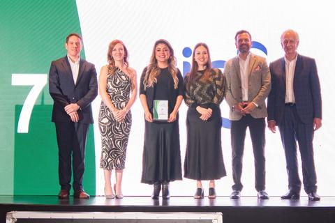 Tigo cierra el año con reconocimientos por su innovación